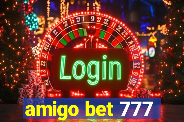 amigo bet 777